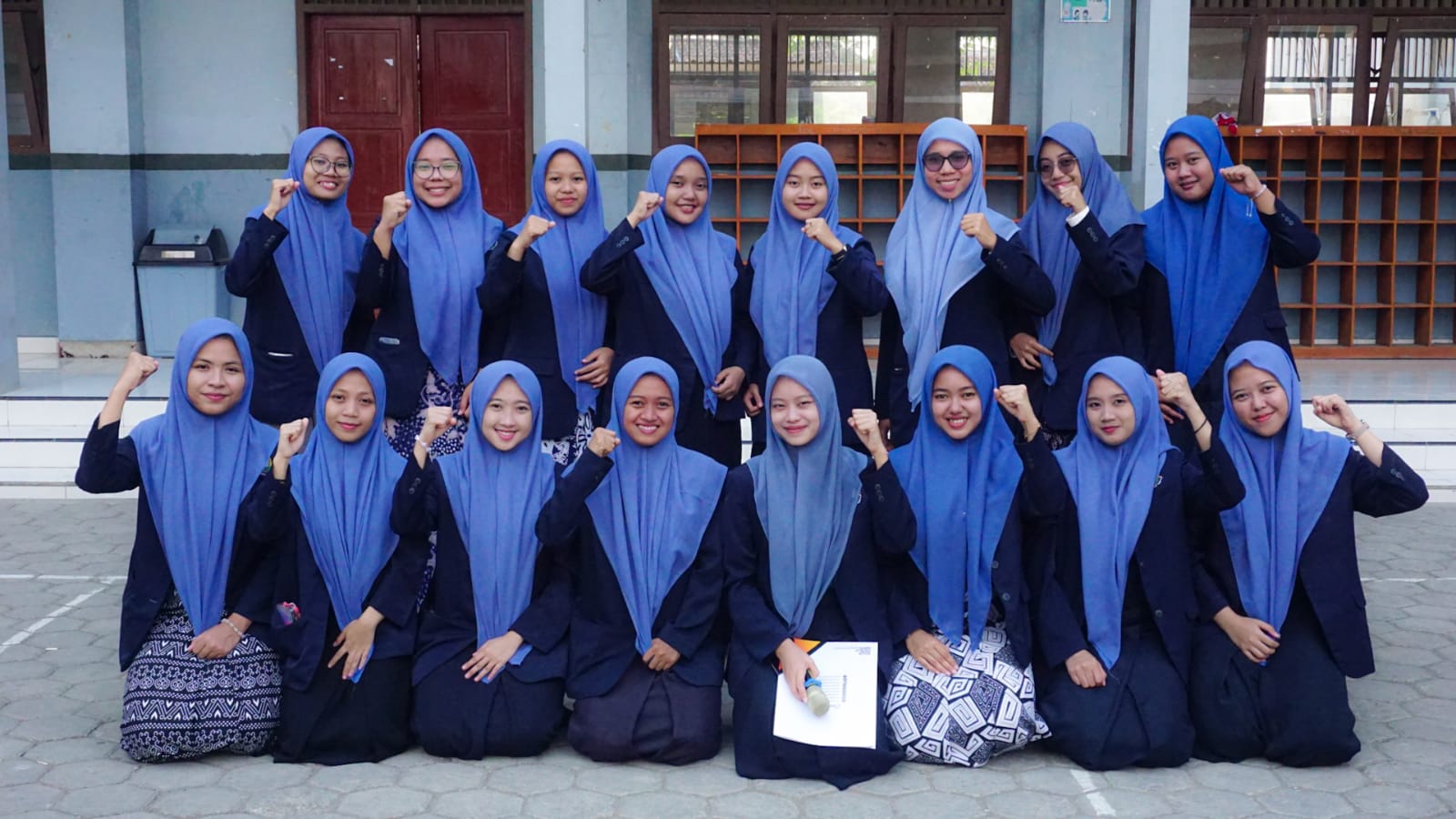 Ma’had Aly Andalusia Terjunkan 46 Mahasantri dalam Praktik Pengalaman Lapangan