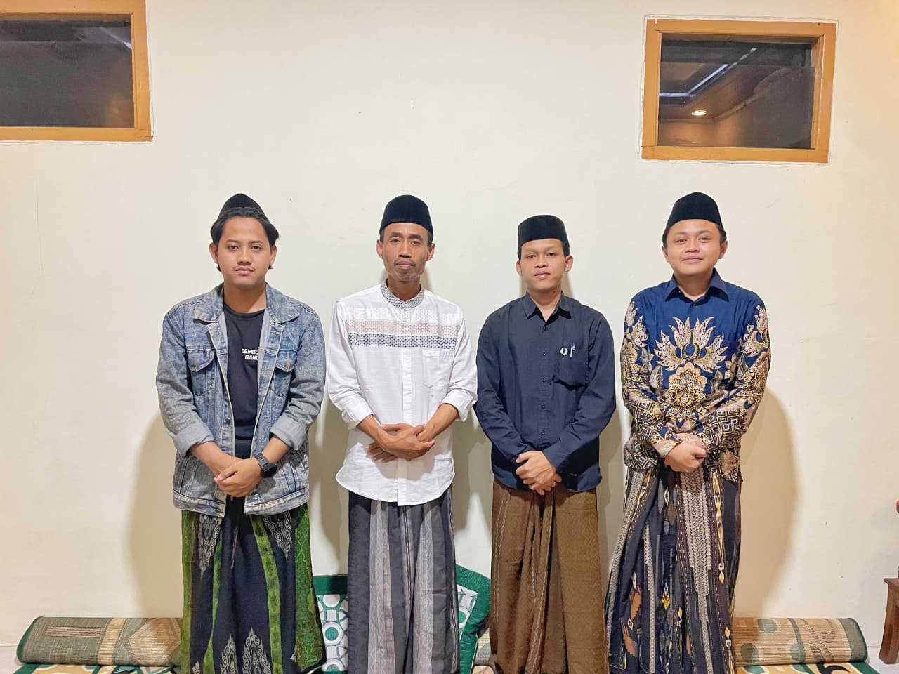 "Potongan Pejabat” Itu Kini Menjadi Wakil Ketua BAZNAS: Sebuah Cerita dari Kalisalak